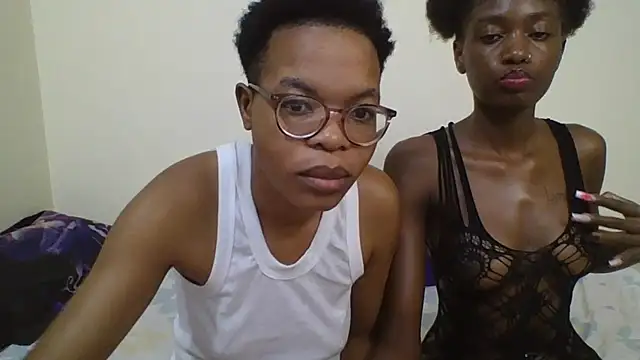 Sexy Dymme online show from 23, 10, 2025