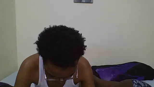 Sexy Dymme online show from 15, 11, 2025