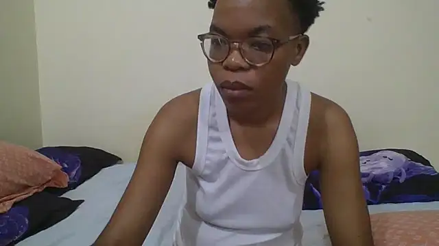 Sexy Dymme online show from 25, 3, 2026