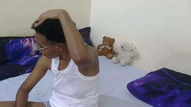 Sexy Dymme online show from 13, 10, 2025