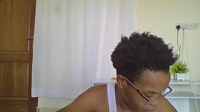 Sexy Dymme online show from 19, 1, 2026