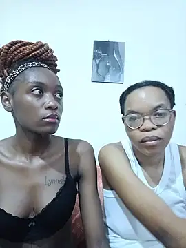 Sexy Dymme online show from 21, 5, 2026