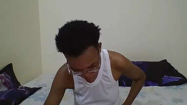 Sexy Dymme online show from 21, 10, 2025