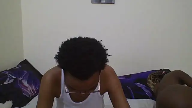 Sexy Dymme online show from 15, 11, 2025