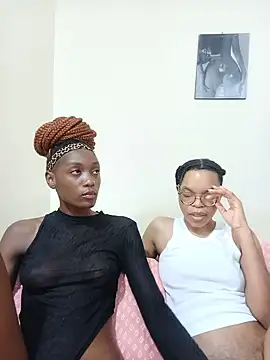 Sexy Dymme online show from 19, 5, 2026