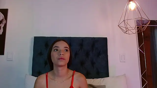 Lilith Nocturne online show from 21, 11, 2025