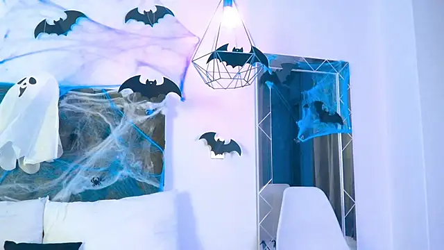 Lilith Nocturne online show from 4, 10, 2025