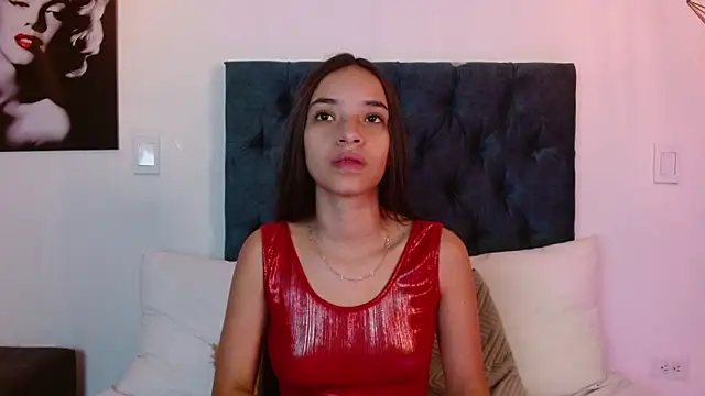 Lilith Nocturne online show from 16, 11, 2025