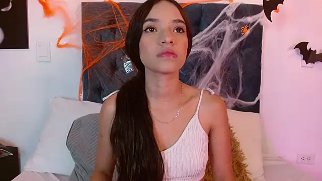 Lilith Nocturne online show from 4, 11, 2025