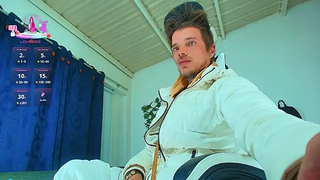 Gold Loyal77 online show from 2, 11, 2025