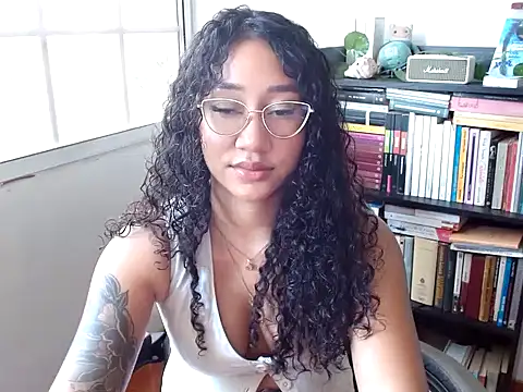 clitia xx online show from 24, 7, 2026