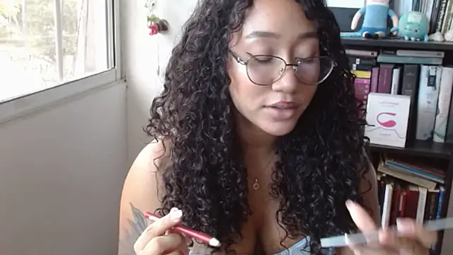 clitia xx online show from 15, 1, 2026