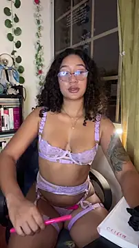 clitia xx online show from 23, 9, 2025