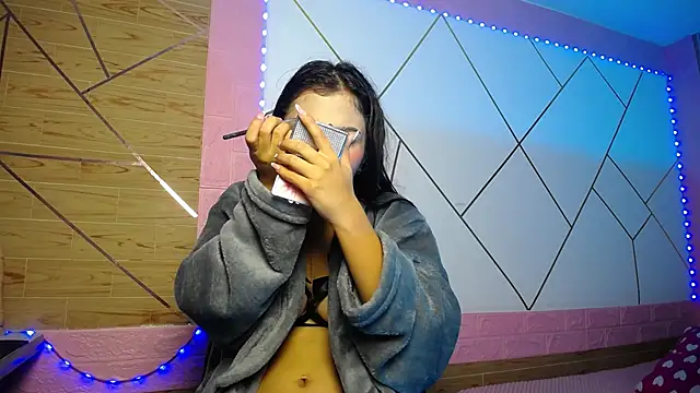 isabella rossee online show from 14, 11, 2025