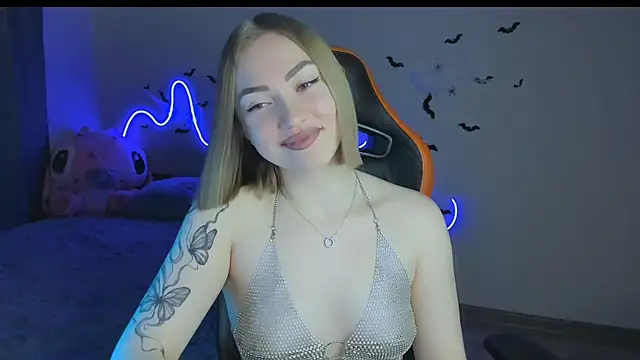 LaraKrein lk online show from 29, 10, 2025