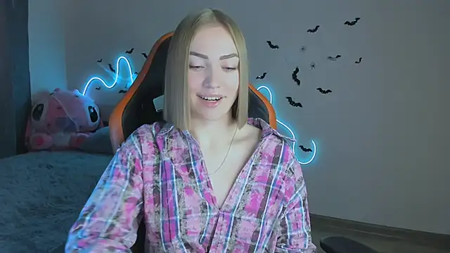 LaraKrein lk online show from 2, 11, 2025