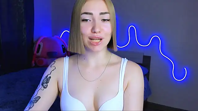 LaraKrein lk online show from 24, 9, 2025