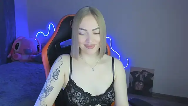 LaraKrein lk online show from 10, 1, 2026