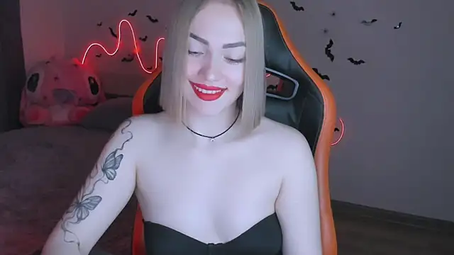 LaraKrein lk online show from 3, 11, 2025