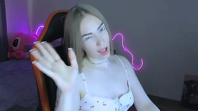 LaraKrein lk online show from 14, 3, 2026