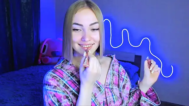 LaraKrein lk online show from 9, 10, 2025