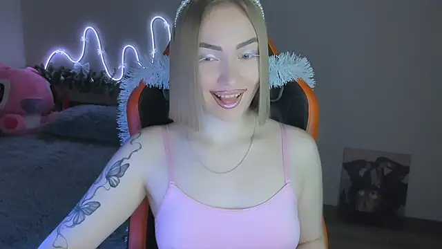 LaraKrein lk online show from 19, 12, 2025