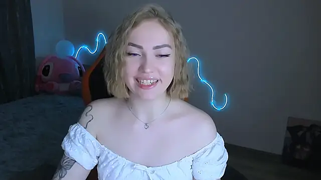 LaraKrein lk online show from 6, 3, 2026