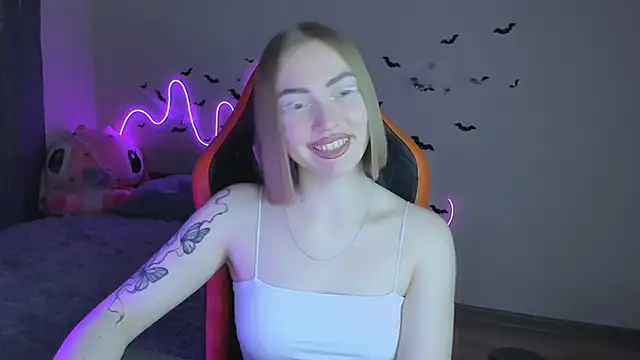 LaraKrein lk online show from 28, 10, 2025