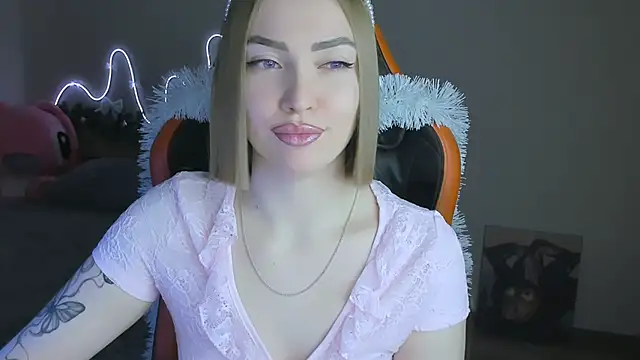 LaraKrein lk online show from 20, 12, 2025