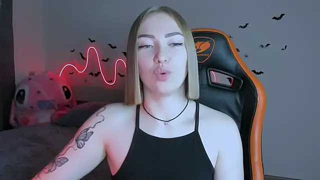 LaraKrein lk online show from 24, 10, 2025