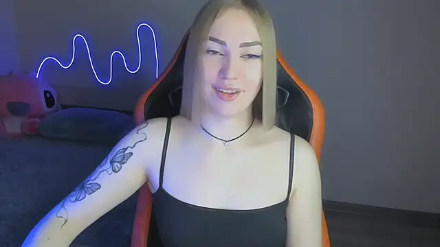 LaraKrein lk online show from 17, 11, 2025