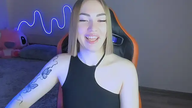 LaraKrein lk online show from 15, 11, 2025