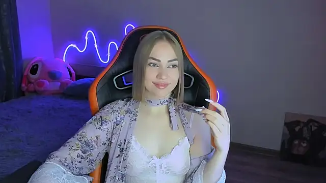 LaraKrein lk online show from 11, 4, 2026