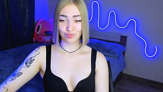 LaraKrein lk online show from 30, 9, 2025