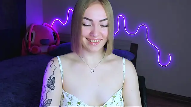 LaraKrein lk online show from 14, 10, 2025