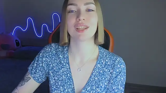 LaraKrein lk online show from 29, 11, 2025