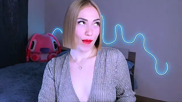 LaraKrein lk online show from 16, 9, 2025