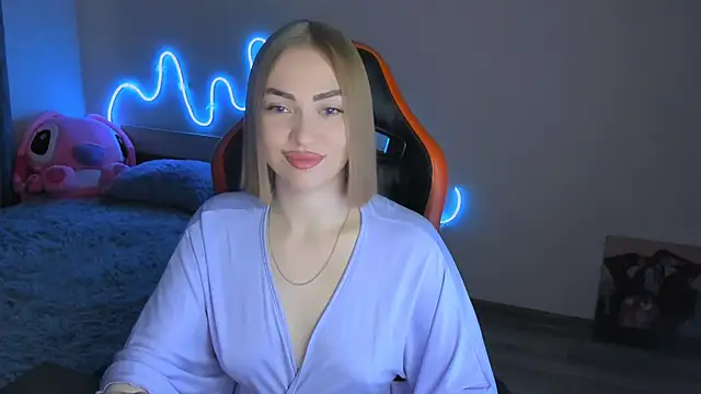 LaraKrein lk online show from 5, 4, 2026