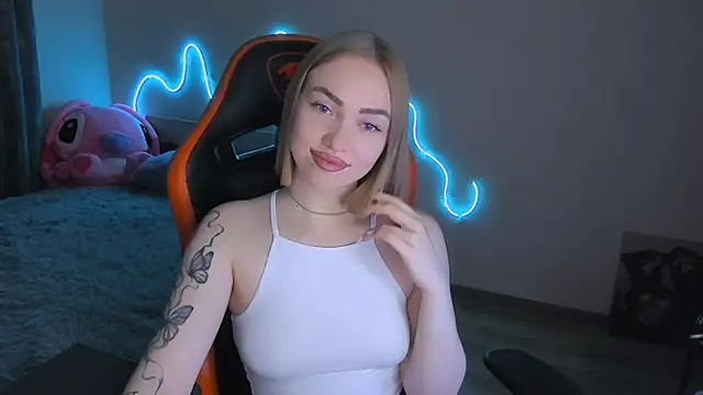 LaraKrein lk online show from 4, 4, 2026