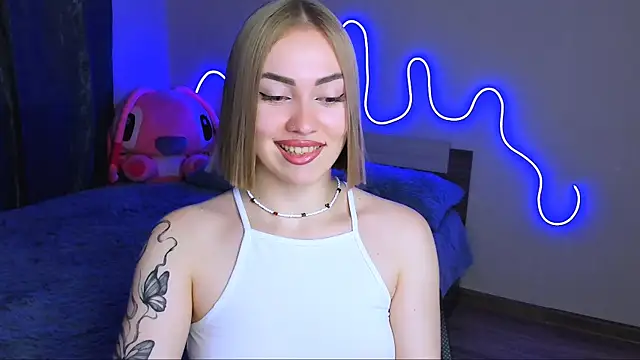 LaraKrein lk online show from 23, 9, 2025