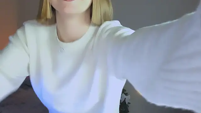 LaraKrein lk online show from 16, 12, 2025