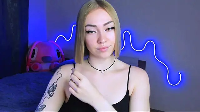 LaraKrein lk online show from 20, 9, 2025