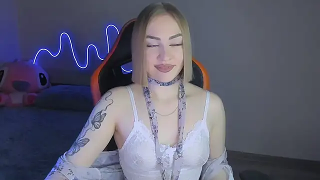 LaraKrein lk online show from 27, 11, 2025