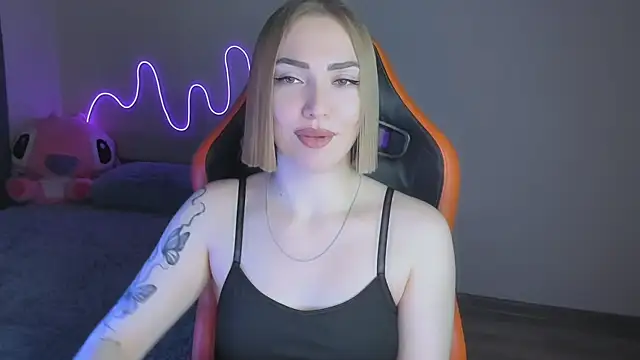 LaraKrein lk online show from 23, 11, 2025