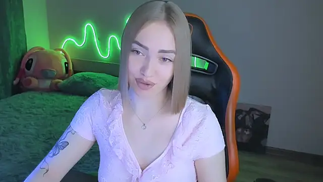 LaraKrein lk online show from 9, 1, 2026