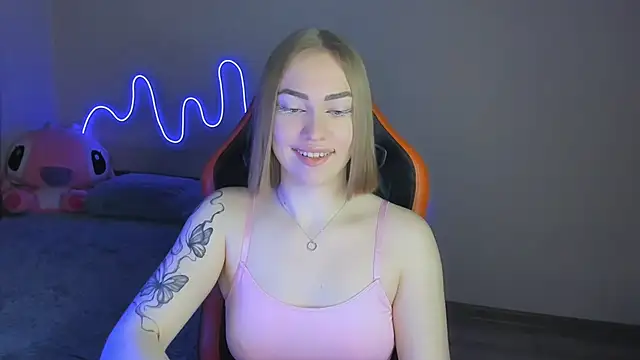 LaraKrein lk online show from 12, 11, 2025