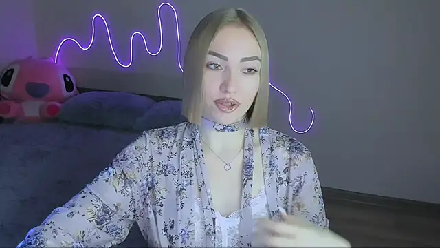 LaraKrein lk online show from 4, 12, 2025