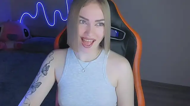 LaraKrein lk online show from 28, 11, 2025