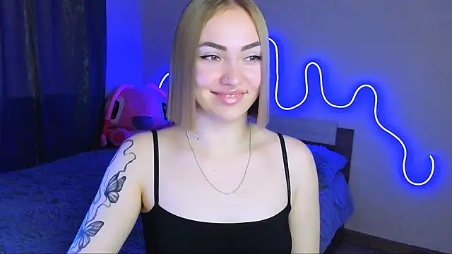 LaraKrein lk online show from 8, 10, 2025