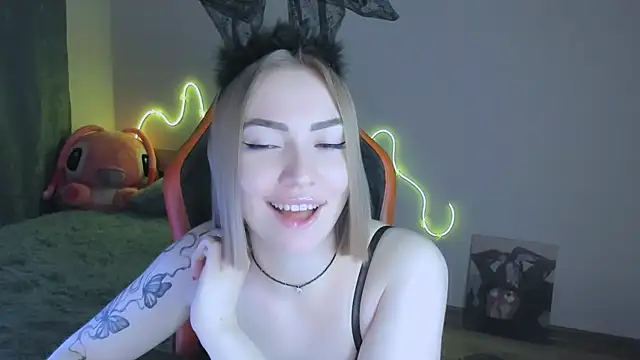 LaraKrein lk online show from 5, 1, 2026